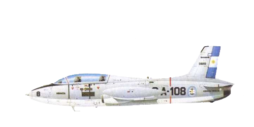 Aeromacchi M.B. 326K